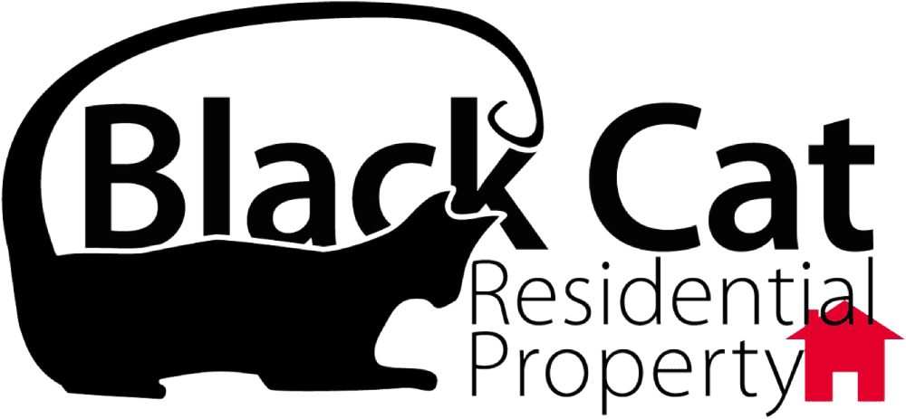 Black Cat Residential